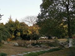 -堤角公园
