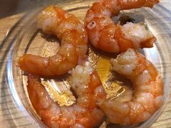 香草虾-越乡小厨(侨港店)