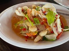 -大螃蟹海鲜餐厅