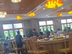 -德胜轩正宗顺德菜(宝安沙井会展中心店)