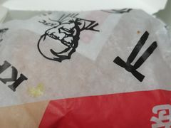 -肯德基(东直门来福士店)