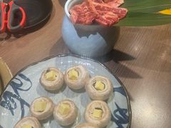 -虎丸烧肉(世纪汇店)