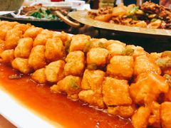 -北疆饭店(宝龙店)