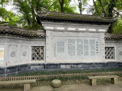 -西溪南古村落