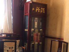 -晋阳饭庄(虎坊桥店)