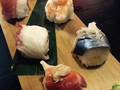 -小曹日本料理(软景中心店)