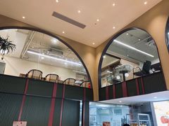 -tuan woodfire kitchen(锦绣坊店)