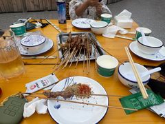 -老黑板筋(顺义总店)