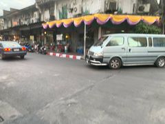 -唐人街(耀华力路)