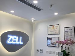 点击看大图 -ZELL·泽尔医疗美容