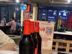 -可可大虾武汉土菜大排档(万松园1店)