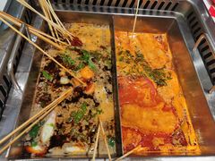 -袁记串串香(北国店)