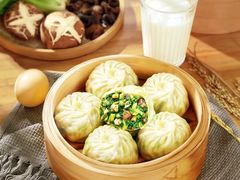 -李与白包子铺(桐梓林店)