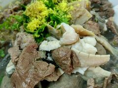 -潮镇老尾牛杂(环城西路店)