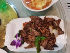 -宝发园名菜馆
