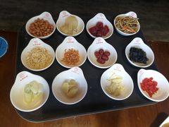 -大明铜锅·烤涮坊·烧烤(新开路店)