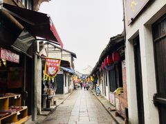 -王记海棠糕(新场古镇店)
