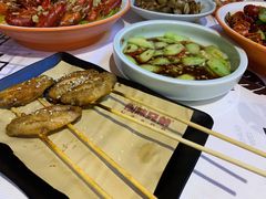 -拙味兄弟龙虾·江湖菜(和畅堂店)