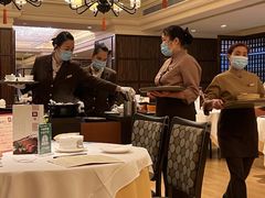 -利苑酒家(宜安广场店)