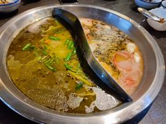 -土著渔匠·养生蝴蝶鱼(香樟路店)