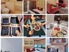 -太阳岛度假酒店