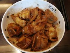 干拌开洋馄饨-熙盛源(滨湖万达店)
