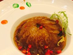 -民族饭店-四季餐厅