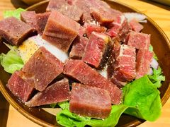 -胖记烤肉(湖大店)