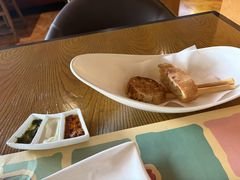 -安妮意大利餐厅(国贸店)