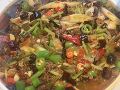 -常和州·夜宵大排档(常州单店)