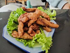 -重庆风光老灶火锅城(同德广场店)