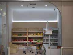 -星漠亲子餐厅•有机食材•儿童游乐