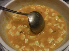 金华竹荪蟹黄豆腐-胡大饭馆 24h(簋街总店)