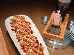 -阿吾罗日本料理(K11艺术中心店)