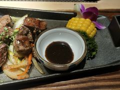 -酒久自助料理(佳兆业店)