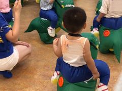 -金宝贝早教(庐阳万象汇中心)