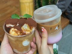 -北芒BEIMO COFFEE(五台山店)