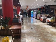 大堂-便宜坊烤鸭店(甜水园店)