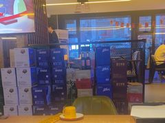 -喝丢一只鞋海鲜烧烤·海肠捞饭(东关街店)