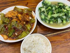 -卢庄(江汉路店)