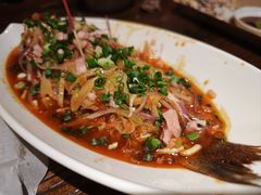 -为民烧烤吧.自贡爆炒菜(收录10年好店)