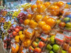 -哈尔信食品超市(哈尔滨王府井购物中心店)