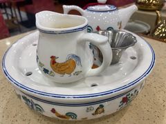 -点都德(水贝IBC店)