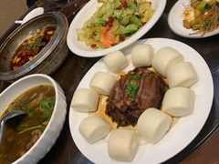 -齐鲁酒店