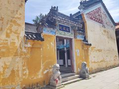 -宝通禅寺