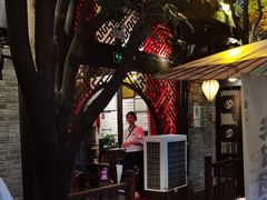-三只耳火锅(宽窄巷子店)