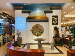 大堂-桂客膳房·珍品堂