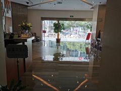 -福州金融街万达鳌峰洲地铁站锦江都城酒店