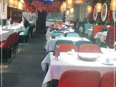 大堂-雲蜀龙阁·金牌水煮鱼(方庄店)