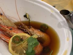 -威海渔村(黄兴路店)